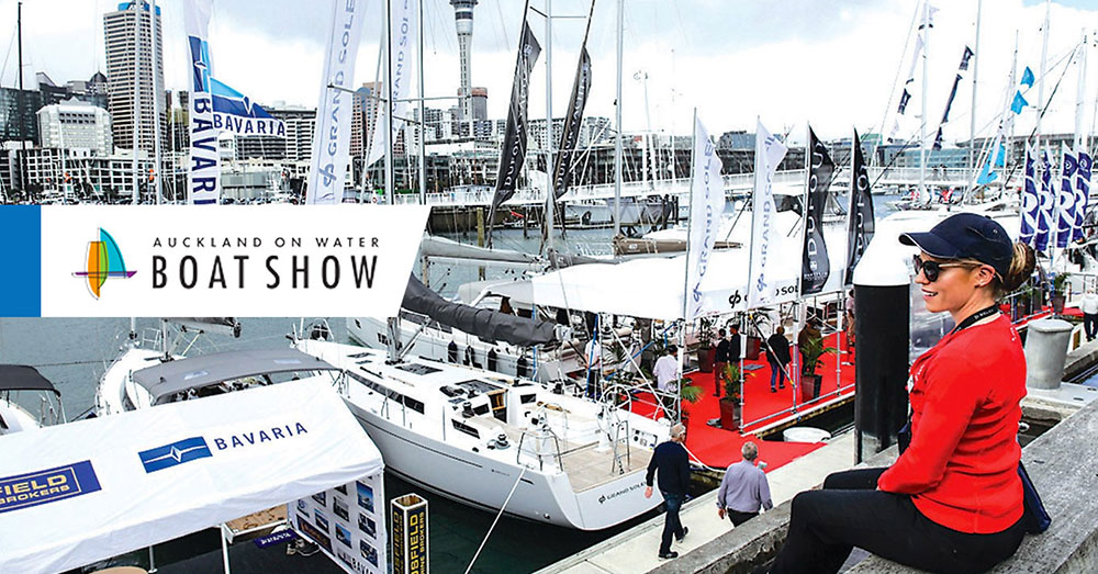 Auckland-Boat-Show