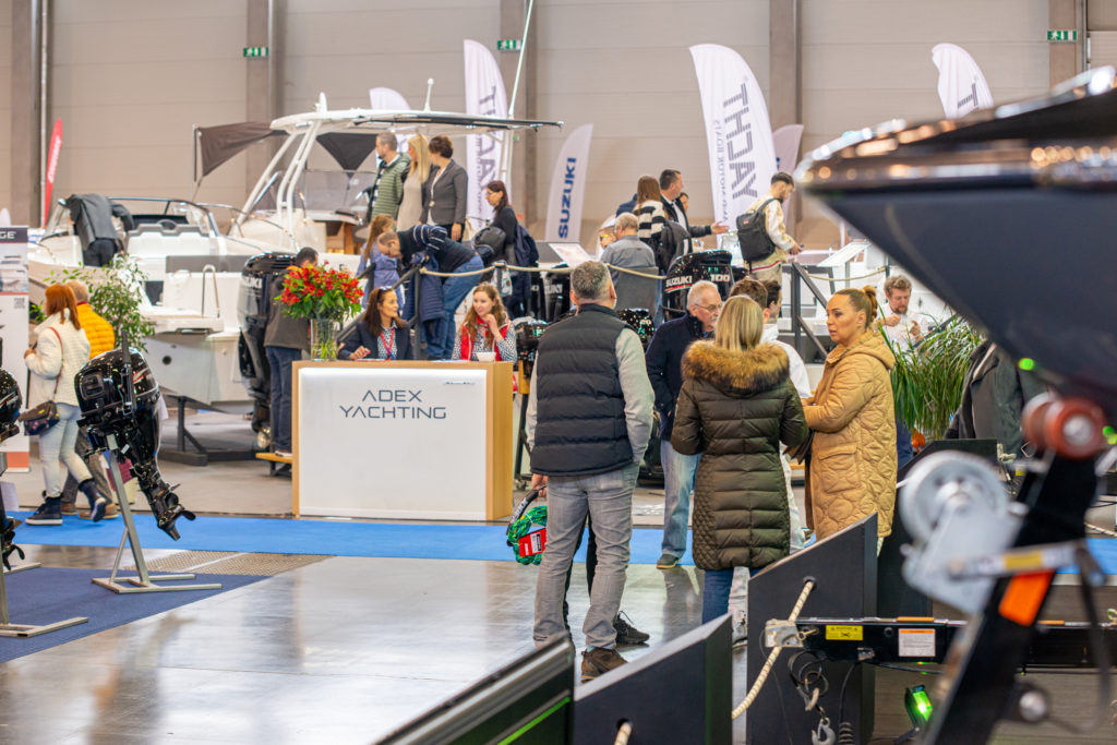 Budapest Boat Show1