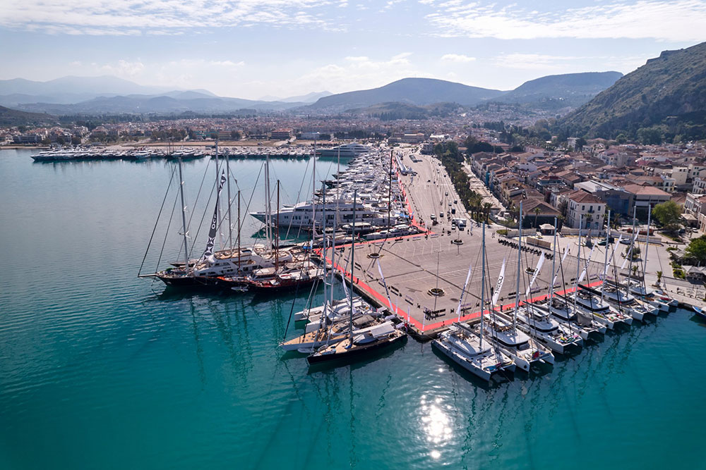 Mediterranean-Greece-Yacht-Show