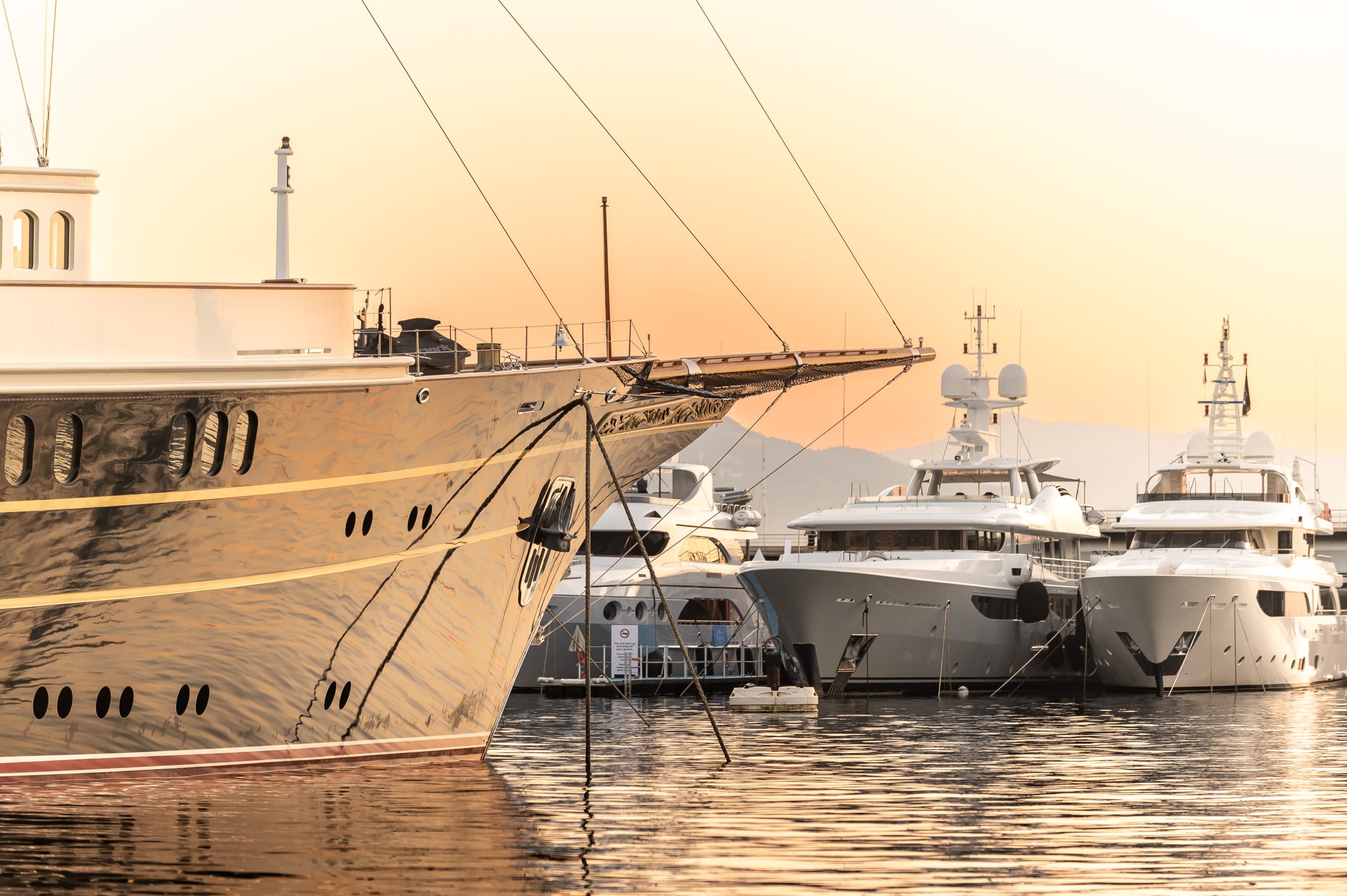 Monaco Yacht Show0