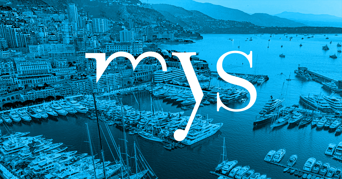 Monaco Yacht Show3