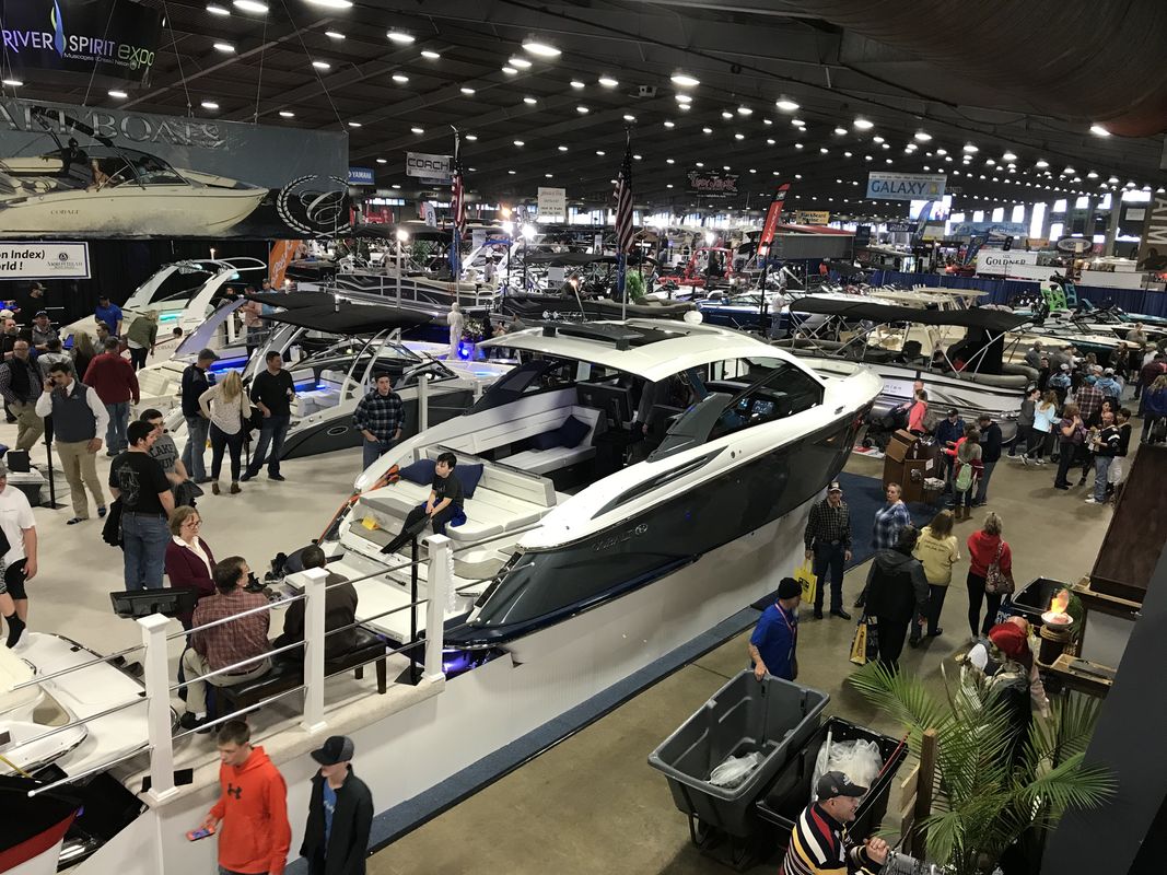 Oklahoma Boat Expo1