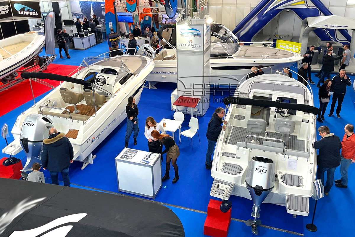 Zagreb Boat Show2